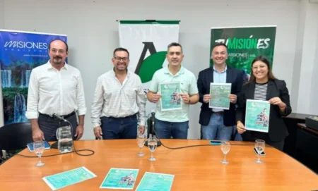 Este viernes arranca la primera Fiesta del Pescado de Cultivo imagen-12