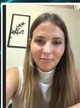 Elecciones 2025: «Hay que involucrarse para poder transformar las cosas que nos duelen», dice candidata a Diputada imagen-11