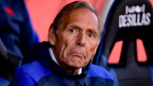 Qué falta para que Miguel Russo sea el nuevo técnico de Boca - TyC Sports imagen-1