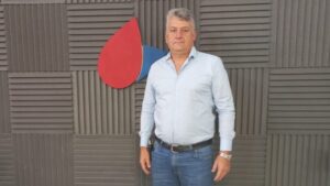 Núñez defendió la candidatura de Ramón Amarilla: “Vamos a ser su voz en toda la provincia” imagen-2