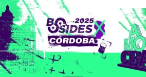 BSides Córdoba: hackeos en vivo, el “lado B” de la inteligencia artificial y deepfakes, en la conferencia global de ciberseguridad imagen-3