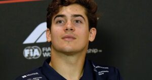 Franco Colapinto, hoy EN VIVO en el GP de Imola de la F1 2025: horario y cómo ver las prácticas imagen-3