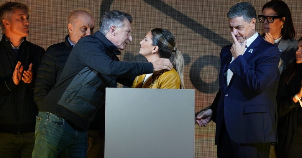 El shock de los Macri: pedidos desesperados para que hagan algo ya imagen-3