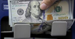 Dólar blue hoy: a cuánto cotiza este viernes 02 de mayo imagen-1