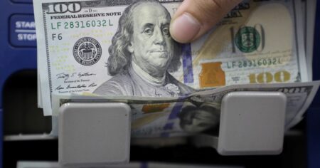 Dólar blue hoy: a cuánto cotiza este viernes 02 de mayo imagen-27