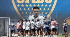 Boca en VIVO: el nuevo técnico, el equipo vs. Tigre y más noticias de hoy viernes 2 de mayo imagen-2