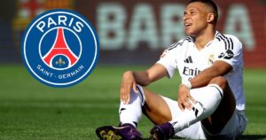 El duro revés judicial del París Saint Germain contra Kylian Mbappé imagen-2