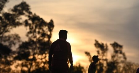 A 22 días del Mundial de Clubes, el ingenioso posteo de la FIFA con una imagen eterna de Gallardo imagen-17