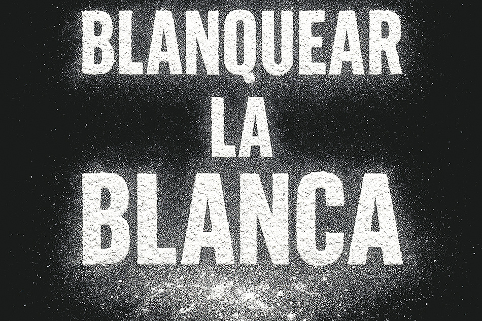 BLANQUEAR LA BLANCA imagen-93