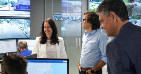 Una intendenta mano derecha de Jorge Macri fue lapidaria con Horacio Rodríguez Larreta: "Es una estafa para los porteños" imagen-12