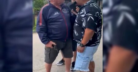 Le negaron el arresto domiciliario al policía retirado que mató a un colectivero por escuchar música fuerte en Navidad imagen-16