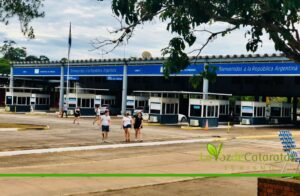 Controles reforzados en la frontera: nueva reforma migratoria ya está vigente imagen-72