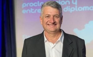 Sigue la interna en el PRO Misiones: expulsaron del partido y del bloque al diputado Miguel Núñez imagen-6