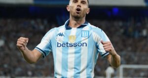 Videos: Maravilla Martínez y un doblete a Colo Colo para estirar sus grandes números en el año imagen-2