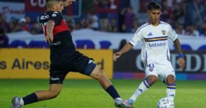 Los videos de la visita de Boca a Tigre imagen-3