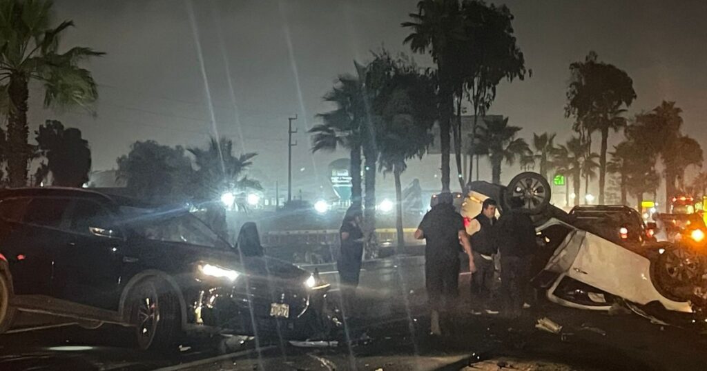 Se accidentó Jorge Fossati, el DT de Universitario de Lima y rival de River en la Libertadores imagen-42