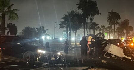 Se accidentó Jorge Fossati, el DT de Universitario de Lima y rival de River en la Libertadores imagen-11