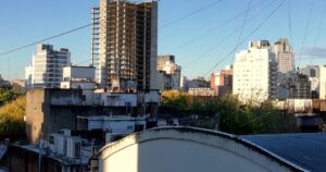 Clima hoy en Yerba Buena: el pronóstico del tiempo para este martes 6 mayo de 2025 imagen-3