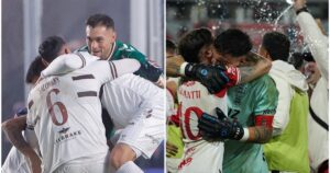 Huracán - Platense y la hermosa ilógica del fútbol imagen-4