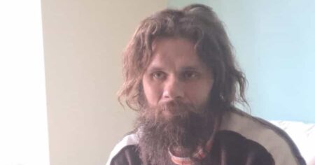 Lograron identificar al hombre que no sabe como se llama y no recuerda su pasado imagen-4