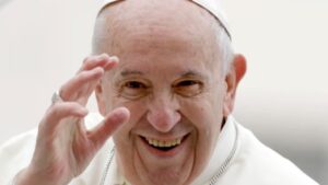 Comenzó el cónclave: la Iglesia busca continuidad tras el papado de Francisco imagen-2