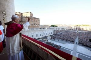 Dónde vivirá el Papa León XIV: la elección de residencia podría indicar el rumbo de su pontificado imagen-4