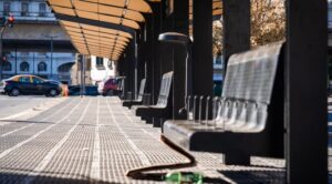 Sin colectivos: rige el paro nacional de UTA por 24 horas imagen-2