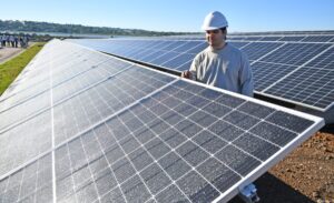 Misiones desarrolla un plan estratégico de inversiones en energías limpias imagen-4