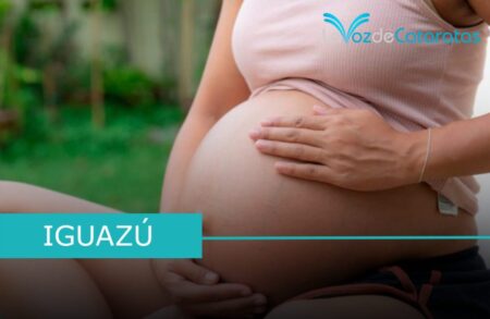 Iguazú se suma a la Semana Mundial del Parto Respetado, con una charla abierta a la comunidad imagen-7