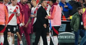 Qué dijo Gallardo sobre la mala racha en definiciones por penales imagen-4