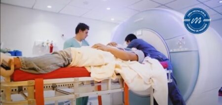 Estiman que en agosto estará en pleno servicio el PET/TC para diagnóstico oncológico que incorporó el Instituto Misionero del Cáncer imagen-8