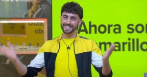 Rating: con el partido de River por el cable, Gran Hermano no tuvo una noche fácil en la TV abierta imagen-4