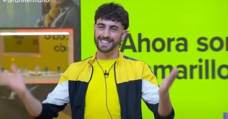 Rating: con el partido de River por el cable, Gran Hermano no tuvo una noche fácil en la TV abierta imagen-16