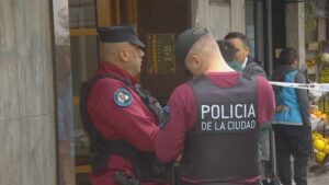 Hallaron muertos a cuatro integrantes de una familia: investigan un posible crimen intrafamiliar imagen-2