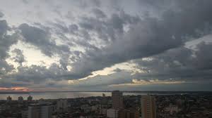 Posadas: domingo con clima estable y baja probabilidad de lluvias imagen-1