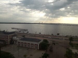 Martes cálido, con cielo nublado y posibles lluvias en Misiones imagen-10
