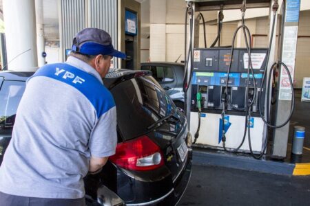 YPF bajó el precio de sus combustibles en todo el país: los nuevos valores en Misiones imagen-7