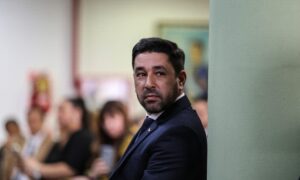 El STJ permitirá voto policial a pedido del procurador Carlos Giménez imagen-3
