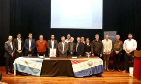 Misiones se consolida como nodo clave del Mercosur con nuevos pasos fronterizos imagen-11