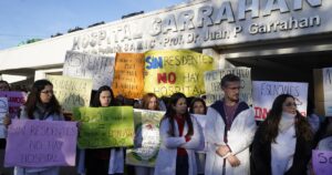 Preocupa la baja natalidad, la salud de los niños no imagen-4