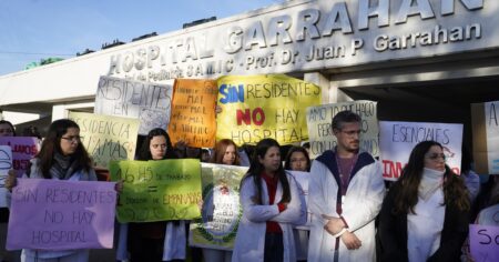 Preocupa la baja natalidad, la salud de los niños no imagen-16
