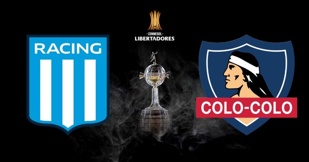 Racing vs. Colo Colo, por la Copa Libertadores: día, horario y cómo verlo por TV imagen-39