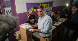 Elecciones 2025 en Chaco: Jorge Capitanich pidió aplicar ficha limpia a los jueces, fiscales, medios de comunicación y redes sociales imagen-3