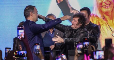 El programa económico superó su primer test: qué esperan los analistas de cara a las próximas elecciones imagen-8