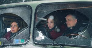 El Eternauta y una inquietante teoría: qué son los cinturones de Van Allen y qué pasaría si se rompen imagen-4