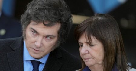 Javier Milei y sus medidas, EN VIVO: todas las novedades del Gobierno, minuto a minuto imagen-7