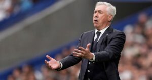A un mes de jugar por las Eliminatorias, Brasil no tiene técnico imagen-1