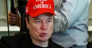 El fin del romance entre Trump y Musk deja una lección imagen-4