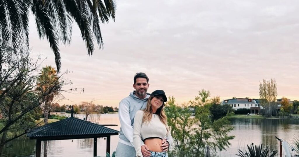 La gran noticia que comunicó Gago después de su salida de Boca imagen-4
