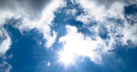 Clima hoy en General San Martín: el pronóstico del tiempo para este sábado 24 mayo de 2025 imagen-16